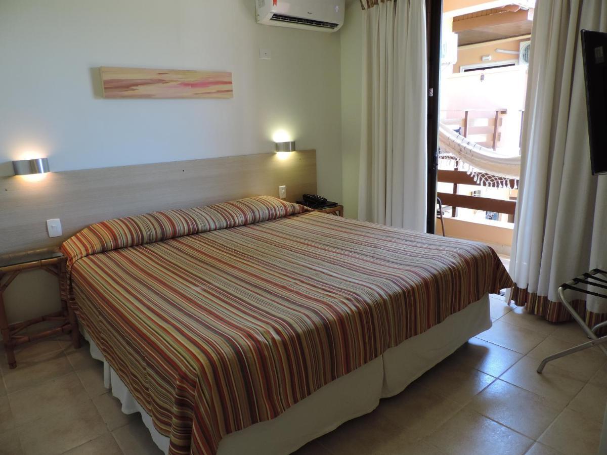 Hotel Costa Balena-Piscina Aquecida Coberta กัวรูจา ภายนอก รูปภาพ
