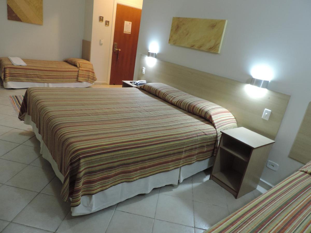 Hotel Costa Balena-Piscina Aquecida Coberta กัวรูจา ภายนอก รูปภาพ
