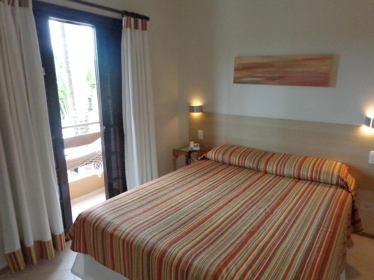 Hotel Costa Balena-Piscina Aquecida Coberta กัวรูจา ภายนอก รูปภาพ